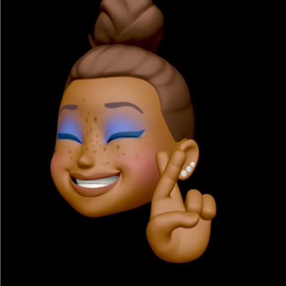 Meet your Posher, Arika - Picture 5 of 5